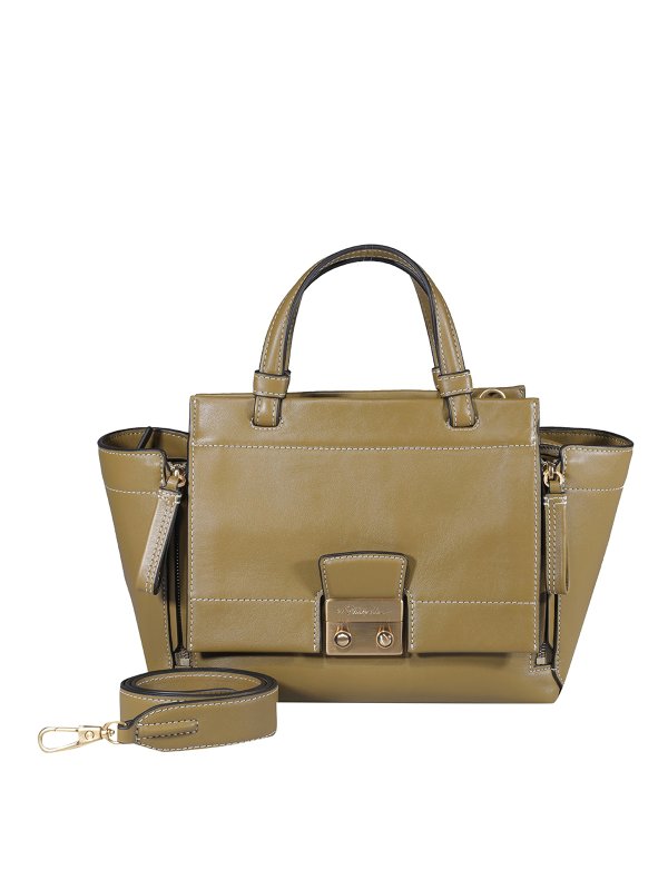 PHILLIP LIM: トートバッグ - トートバッグ - Pashli Soft