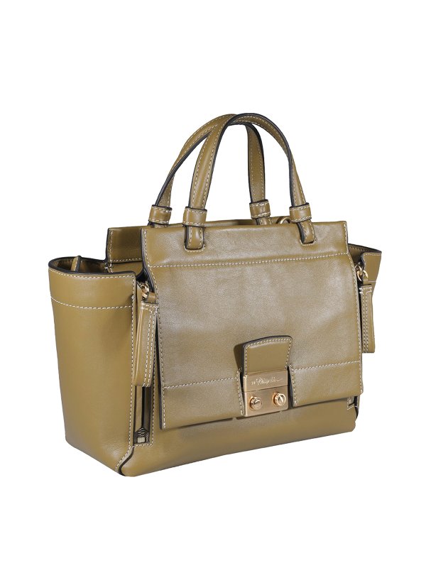 PHILLIP LIM: トートバッグ online - トートバッグ - Pashli Soft