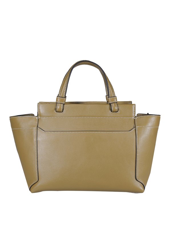 iKRIX PHILLIP LIM: トートバッグ - トートバッグ - Pashli Soft