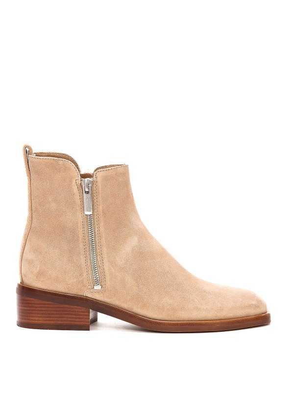PHILLIP LIM: Bottines - Bottines - Alexa