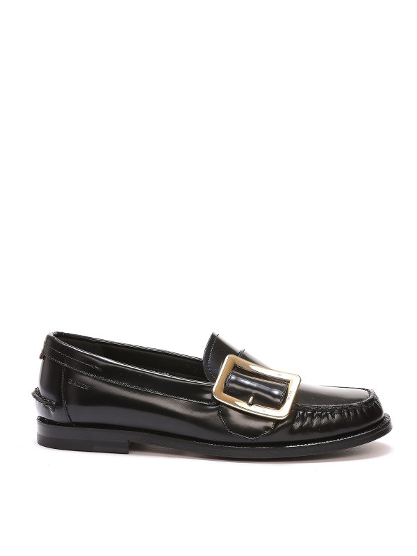 BALLY: Mocassini e slippers - Mocassini Calya