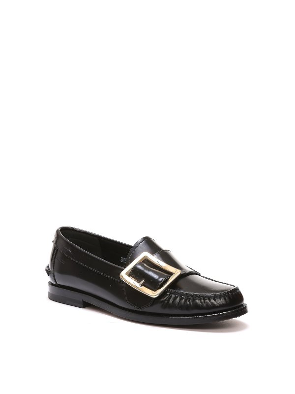 BALLY: Mocassini e slippers online - Mocassini Calya