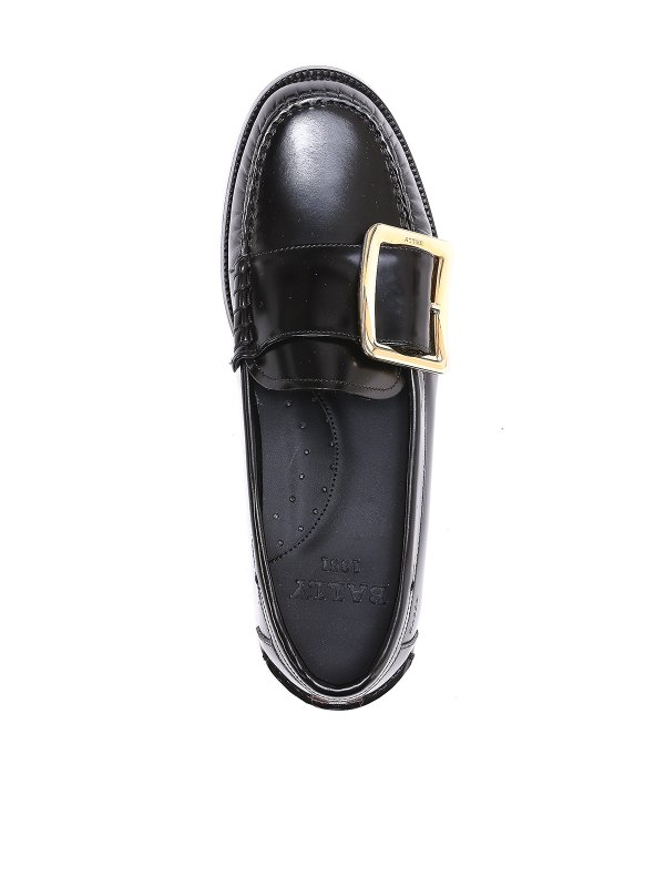 Mocassini Calya shop online: BALLY