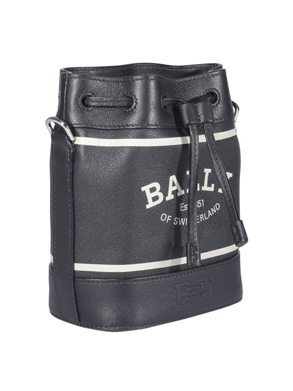 BALLY: Bucket bags online - Cleoh XS bucket bag