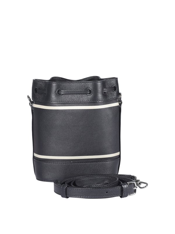 iKRIX BALLY: Bucket bags - Cleoh XS bucket bag