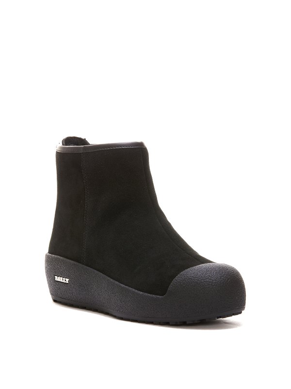 BALLY: ankle boots online - Guard II ankle boots