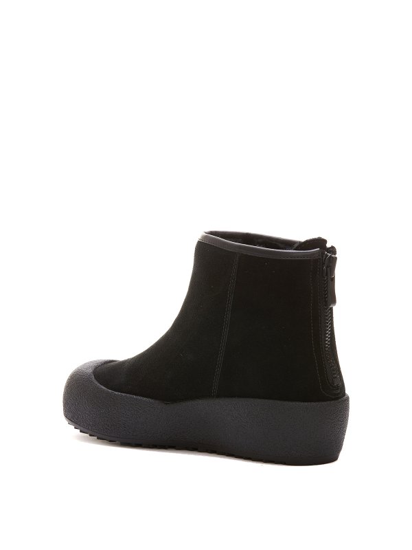 iKRIX BALLY: ankle boots - Guard II ankle boots