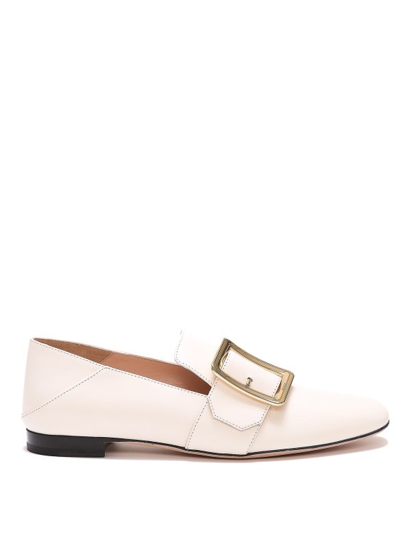 BALLY: Loafers & Slippers - Slipper Janelle