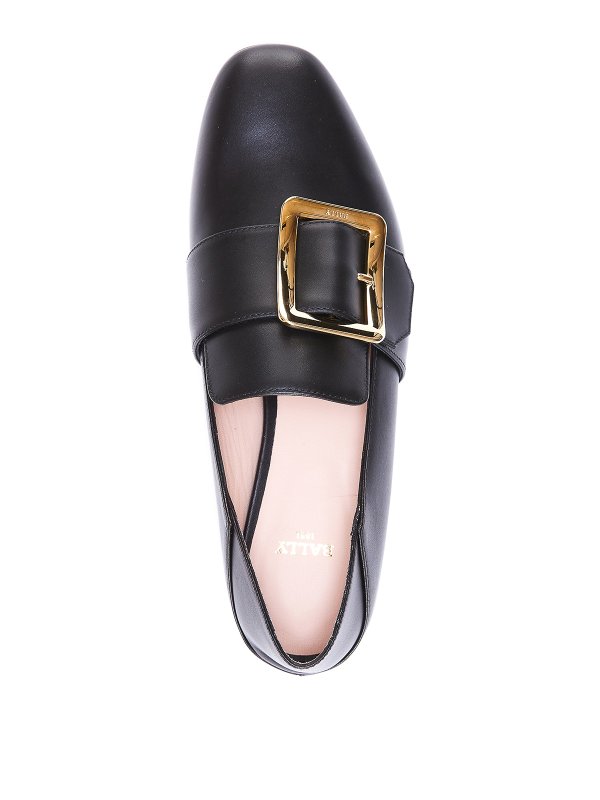 Slippers - Schwarz shop online: BALLY