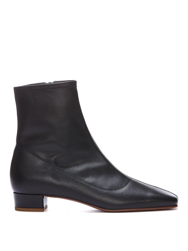 BY FAR: ankle boots - Este ankle boots