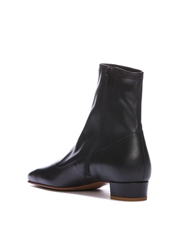 iKRIX BY FAR: ankle boots - Este ankle boots