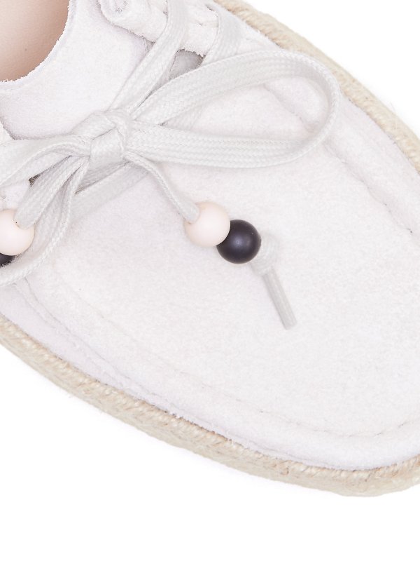 CLARKS buy online Mules - Weiß