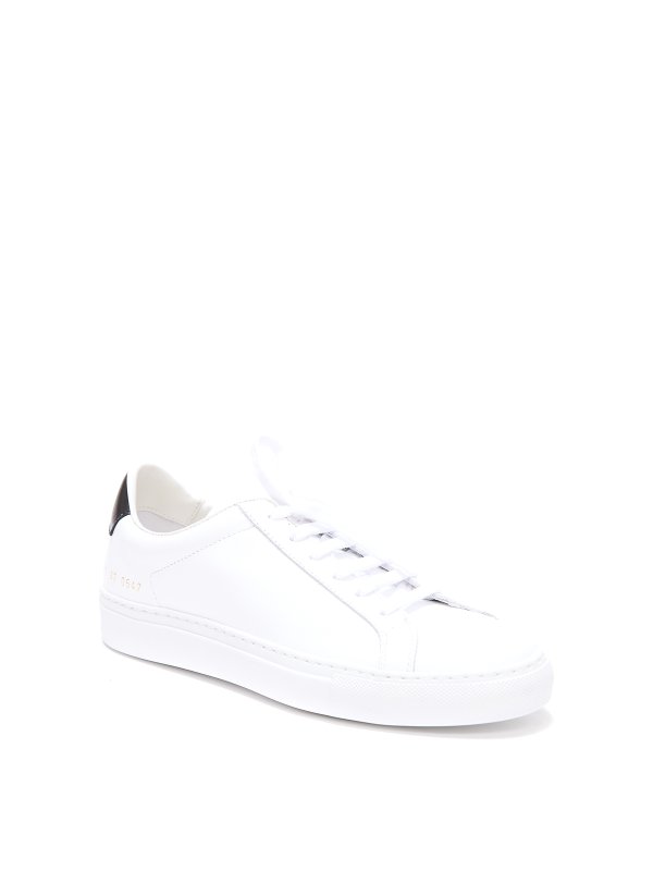 COMMON PROJECTS: Zapatillas online - Zapatillas - Blanco