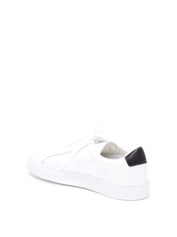 iKRIX COMMON PROJECTS: Zapatillas - Zapatillas - Blanco