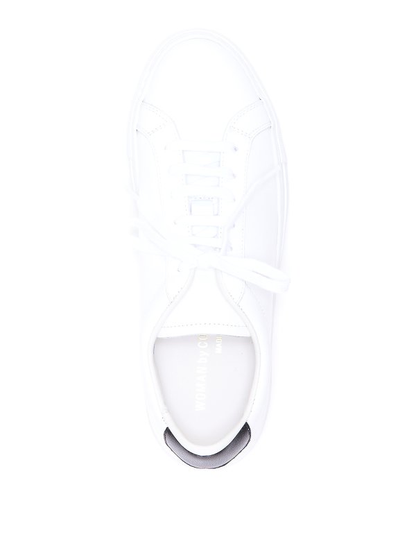 Zapatillas - Blanco shop online: COMMON PROJECTS