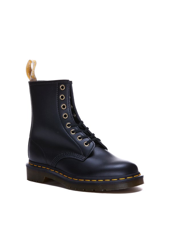 DR. MARTENS: Stiefeletten online - Stiefeletten - Schwarz