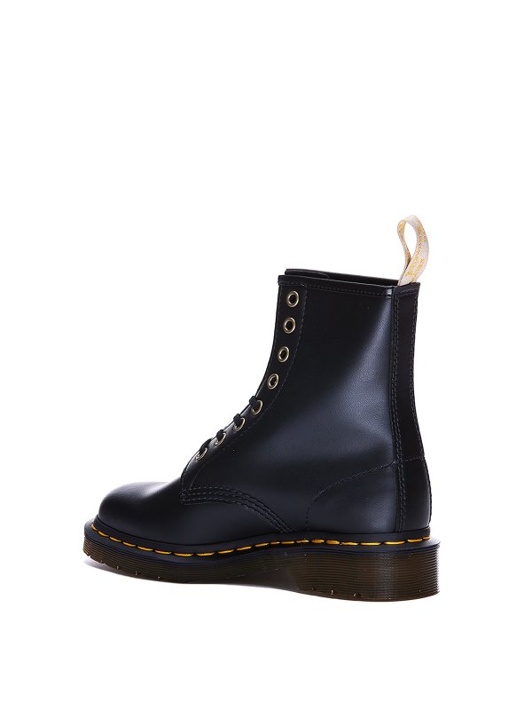iKRIX DR. MARTENS: Stiefeletten - Stiefeletten - Schwarz