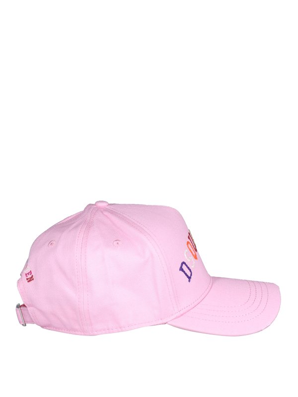 iKRIX DSQUARED2: Chapeaux - Chapeau - Rose