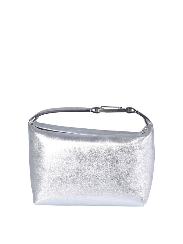 iKRIX EÉRA: Handtaschen - Shopper - Silber