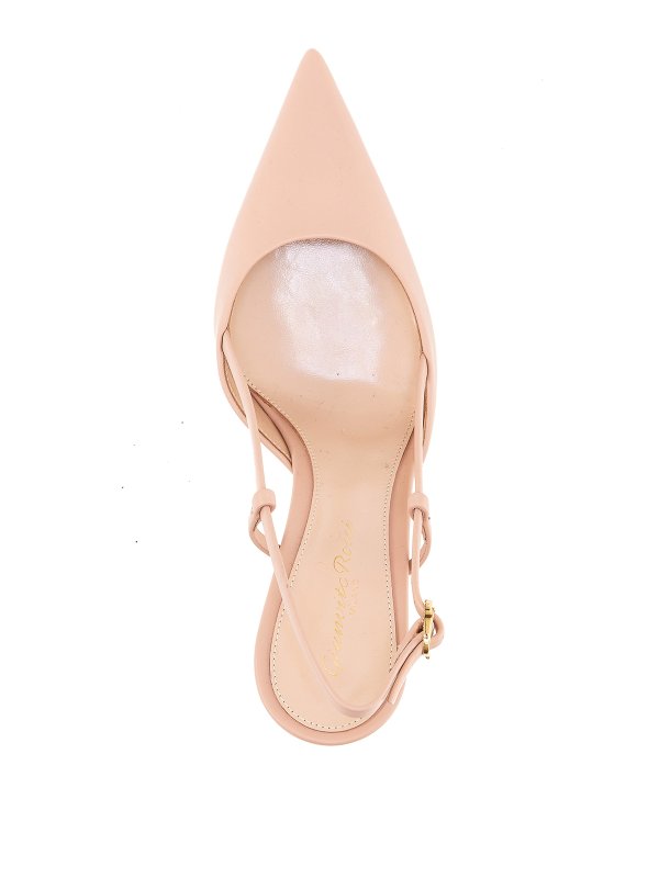 Pumps - Rosa shop online: Gianvito Rossi