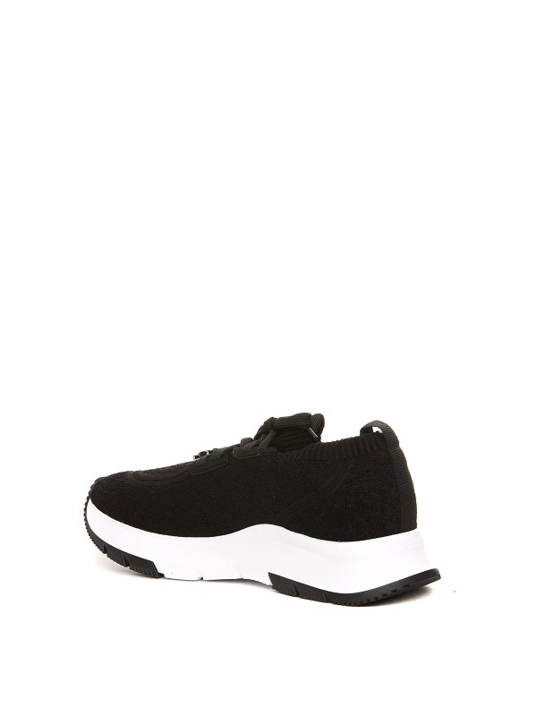 iKRIX Gianvito Rossi: Sneaker - Sneaker - Schwarz