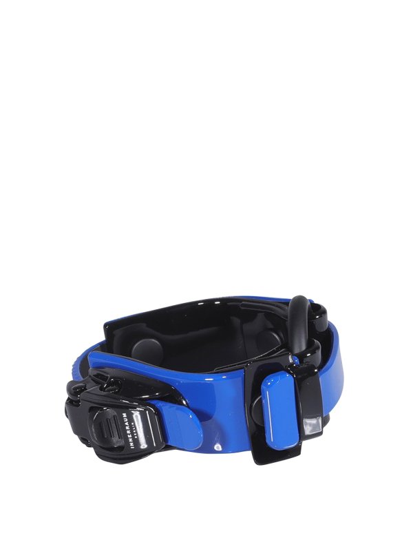 INNERRAUM: Bracciali e Braccialetti - Bracciale futuristico