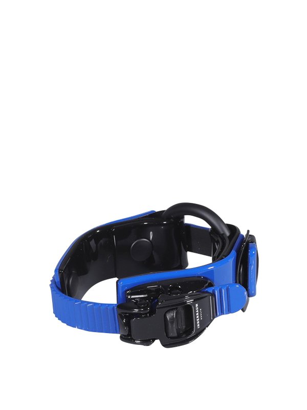 INNERRAUM: Bracciali e Braccialetti online - Bracciale futuristico