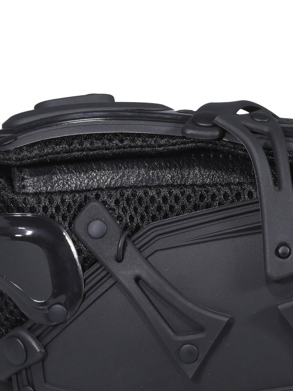 Borsa a spalla futuristica shop online: INNERRAUM