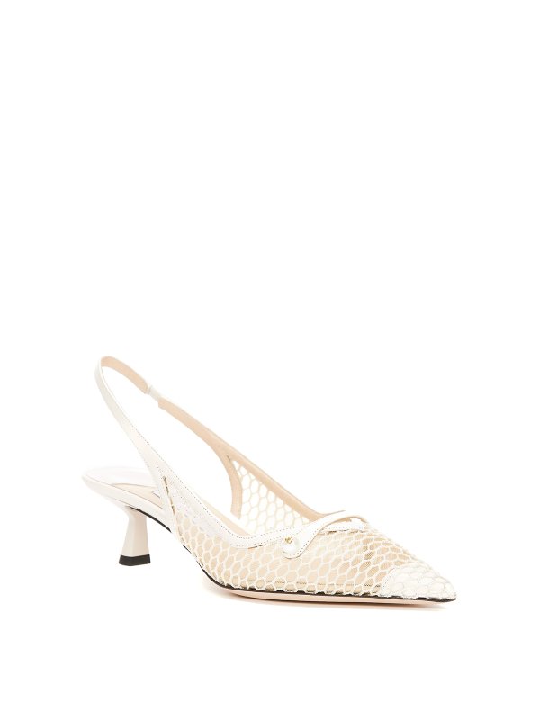 JIMMY CHOO: Escarpins online - Chaussures À Talon - Amita 45