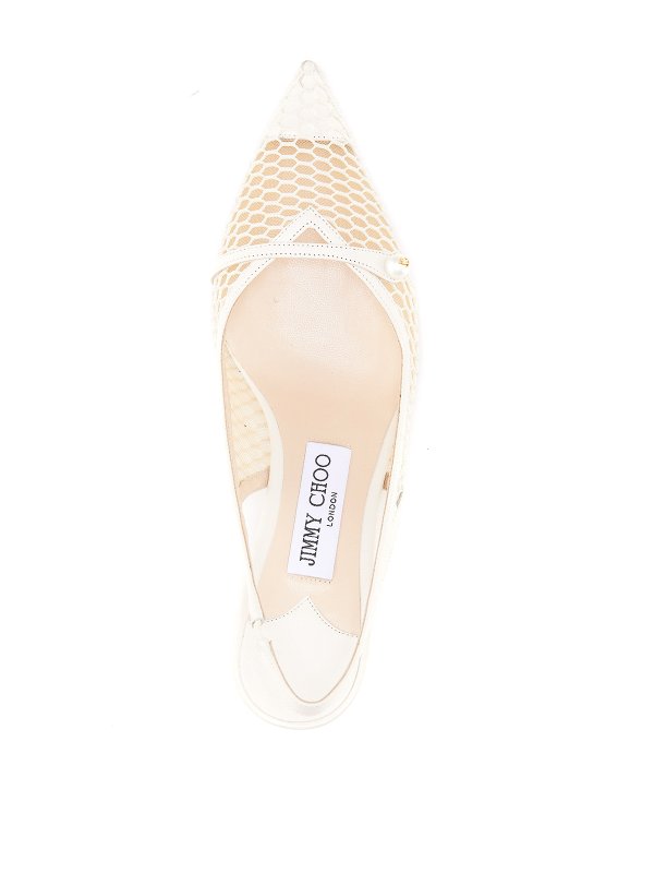 Chaussures À Talon - Amita 45 shop online: JIMMY CHOO