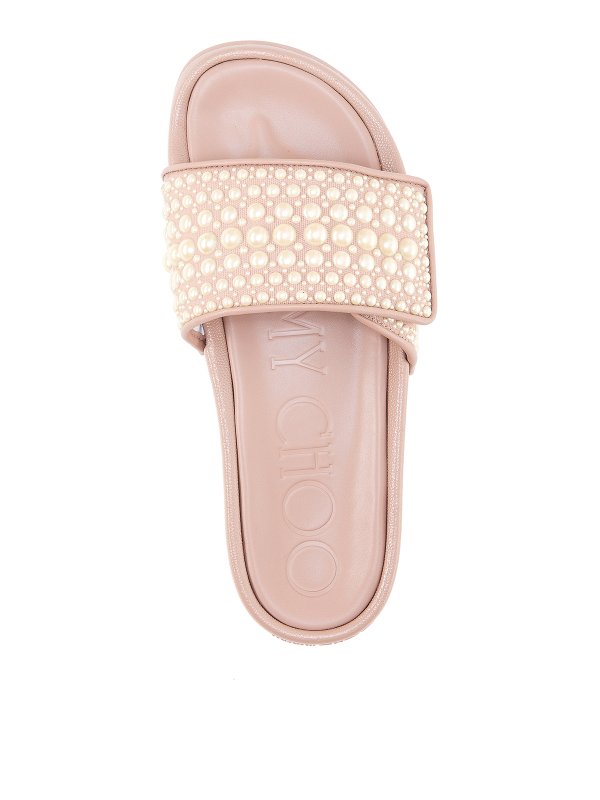 サンダル - Fitz shop online: JIMMY CHOO