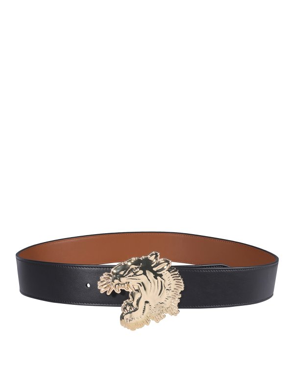 KENZO: Gürtel online - Gürtel - Schwarz
