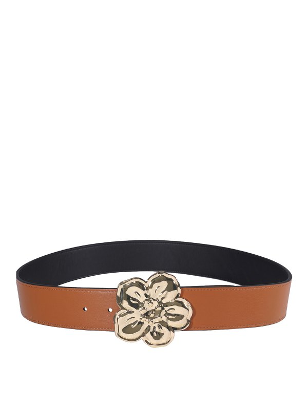 iKRIX KENZO: ベルト - ベルト - 黒