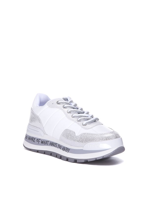 Liu Jo: スニーカー online - スニーカー - 白