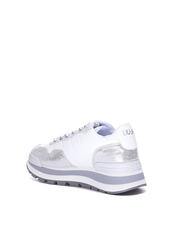 The Best Shops Liu Jo: スニーカー - スニーカー - 白