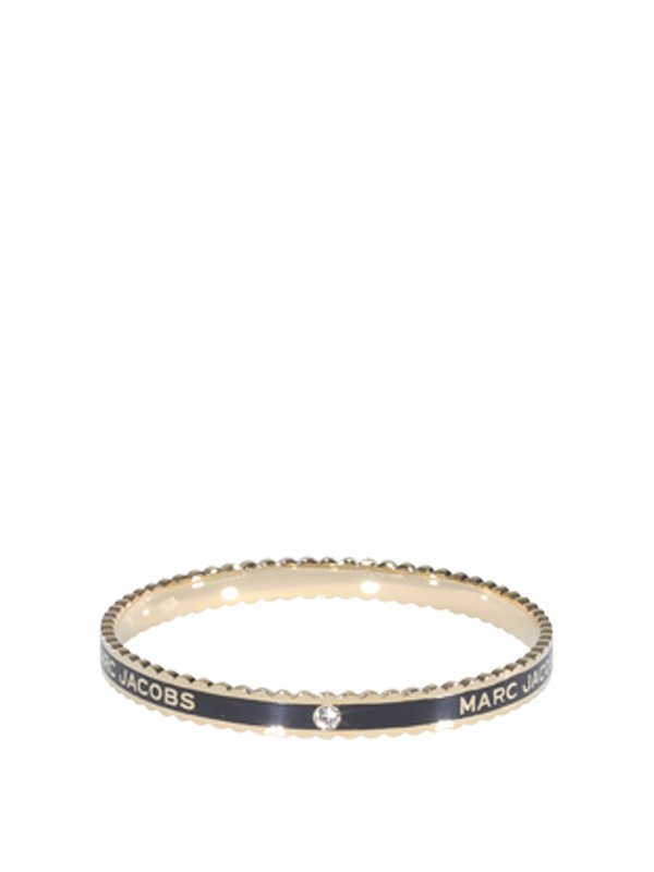 iKRIX MARC JACOBS: Bracelets & Bangles - Logoed bracelet
