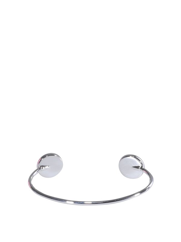 iKRIX MARC JACOBS: Bracelets & Bangles - Logoed bracelet