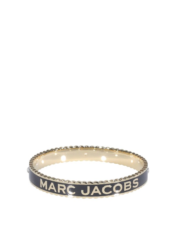 iKRIX MARC JACOBS: Bracelets & Bangles - Logoed bracelet