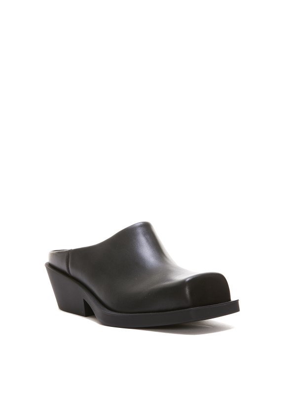 Marni: Mules online - Mules - Schwarz