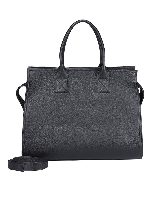 Marsèll: totes bags - Leather bag