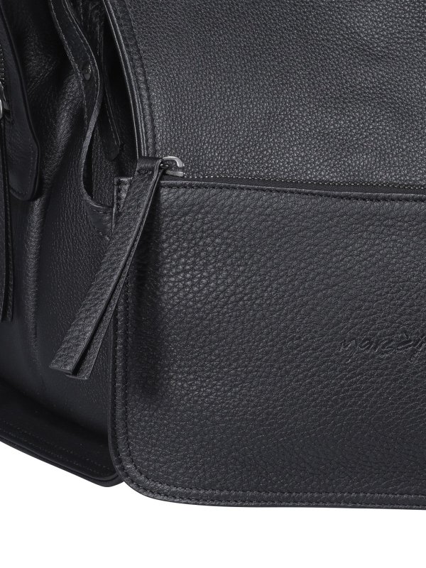 Leather bag shop online: Marsèll