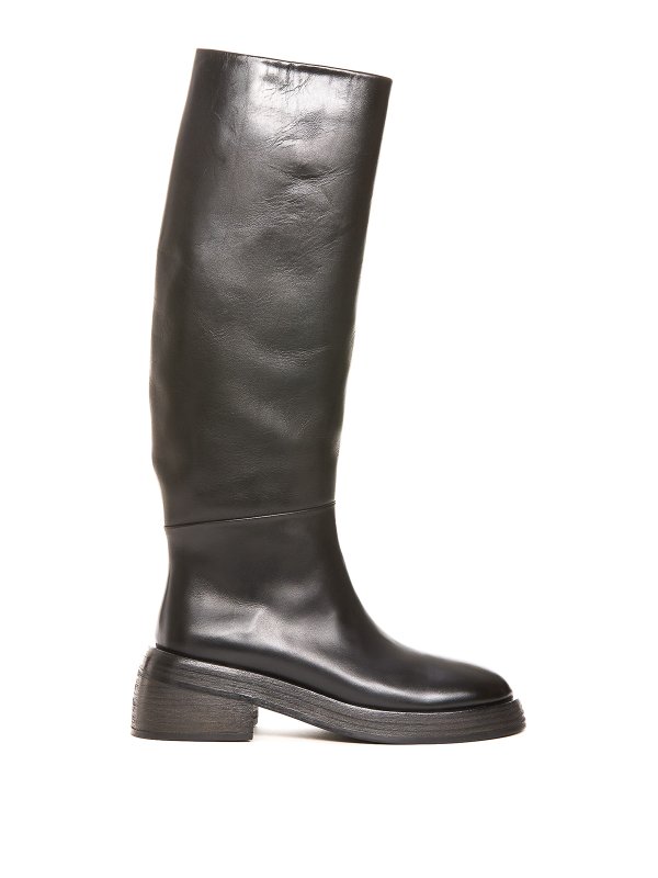 Marsèll: boots - Platform boots