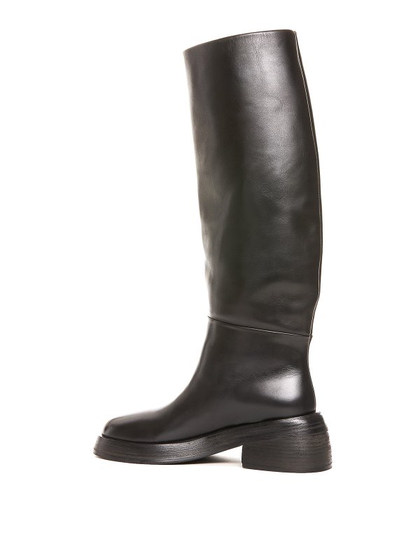 iKRIX Marsèll: boots - Platform boots