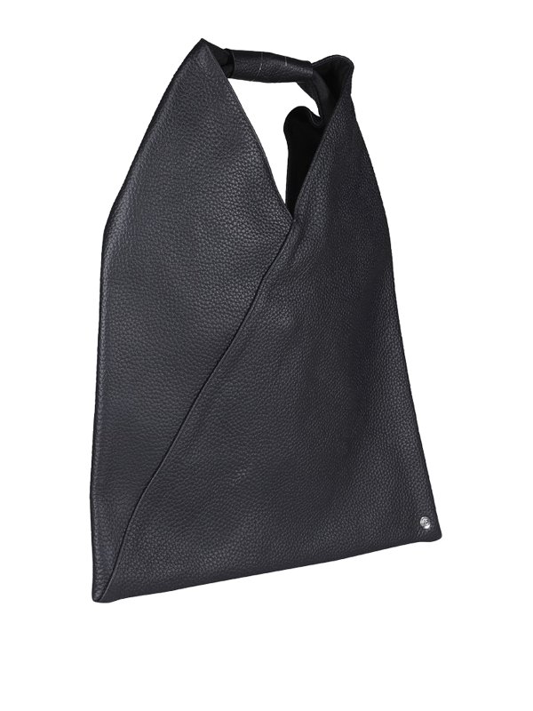 MM6 MAISON MARGIELA: borse a spalla online - Borsa in pelle