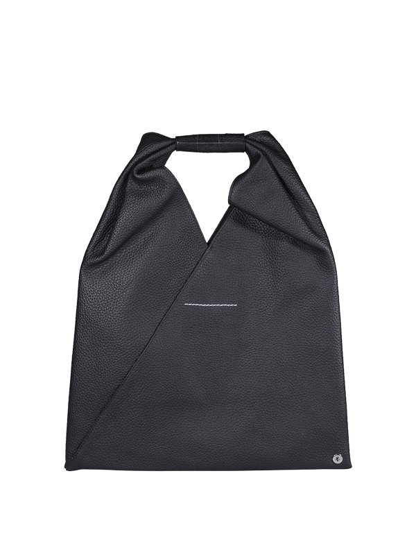 The Best Shops MM6 MAISON MARGIELA: borse a spalla - Borsa in pelle