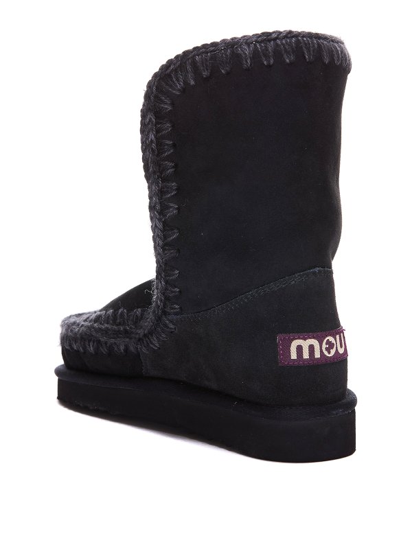 iKRIX MOU: ankle boots - Eskimo 24 ankle boots