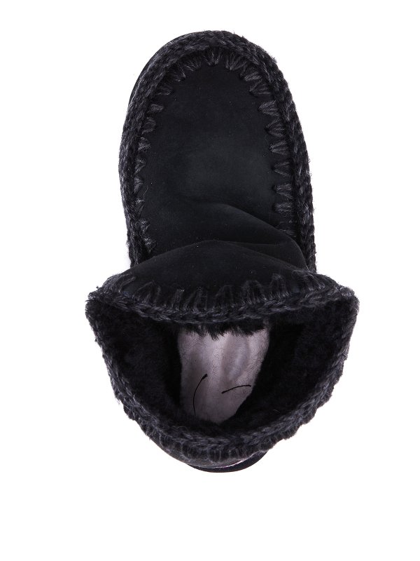 Eskimo 24 ankle boots shop online: MOU