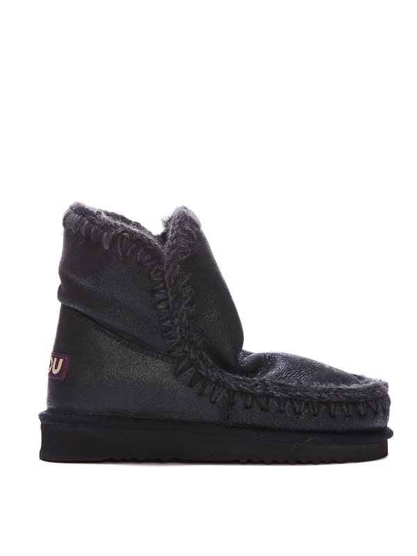 MOU: ankle boots - Eskimo 18 ankle boots