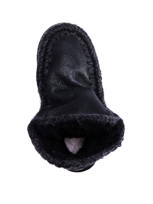 Eskimo 18 ankle boots shop online: MOU