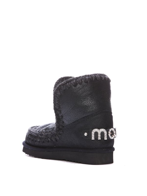 The Best Shops MOU: ブーティー - アンクルブーツ - Eskimo